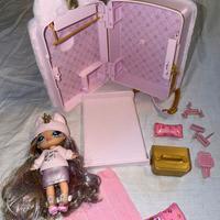 Bambola Na Na Na Surprise 3-in-1