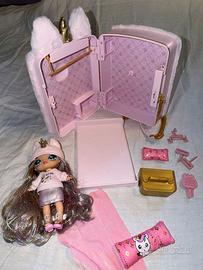 Bambola Na Na Na Surprise 3-in-1