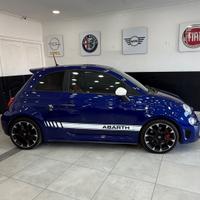 Abarth 595 1.4 Turbo T-Jet 180 CV Competizione