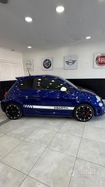 Abarth 595 1.4 Turbo T-Jet 180 CV Competizione