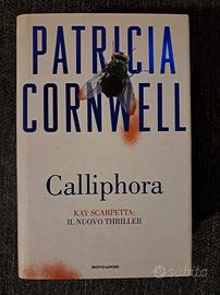 patricia cornwell 