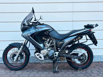 Honda Transalp XL700V del 2008