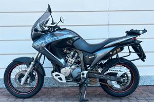 Honda Transalp XL700V del 2008