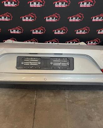 Paraurti posteriore Volkswagen Up