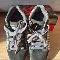 scarpe con ruote heelys 