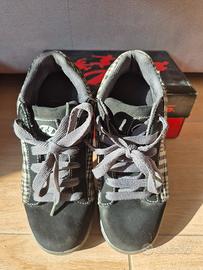 scarpe con ruote heelys 