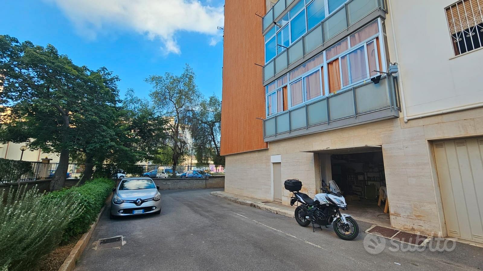 Appartamento – Palermo, San Lorenzo, VI Circoscrizione - Vista 2
