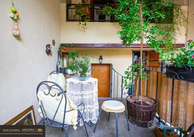 Appartamento di 50 m² con 2 locali a Besana in Bri