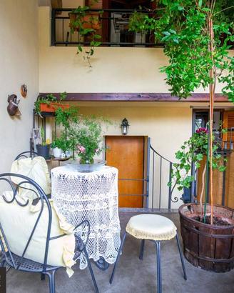 Appartamento di 50 m² con 2 locali a Besana in Bri