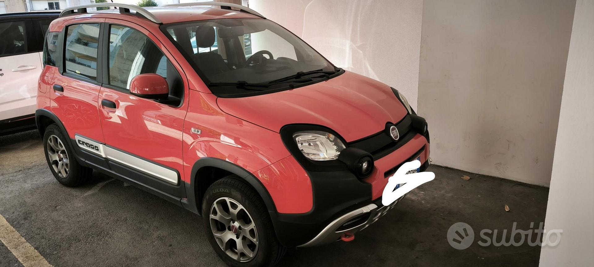 Fiat Panda 2018 photo 4