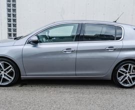 PEUGEOT 308 2ª serie - 2015