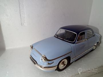 Panhard 1/18