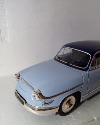 Panhard 1/18