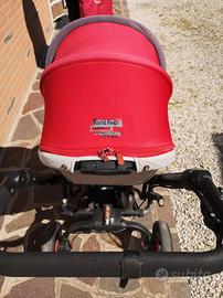 Passeggino Rider Jané