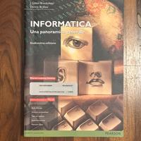 Informatica Una panoramica generale Brookshear