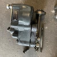 Presa di forza iveco eurocargo cambio 8 marce