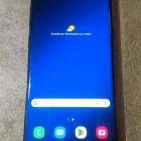 Samsung Galaxy S9+ Plus (64GB + 6GB)