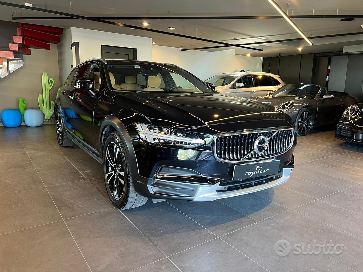 Volvo V90 CC (2016-2024)