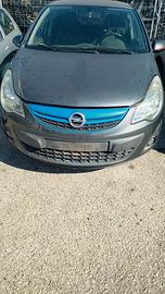opel corsa 2012 ricambi