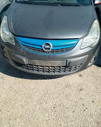 opel corsa 2012 ricambi
