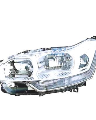 FANALE SINISTRO CITROEN C5 08-10 SENZA MOTORE