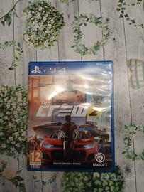 videogioco the crew 2 