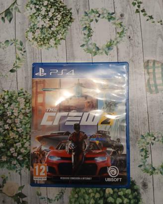 videogioco the crew 2 