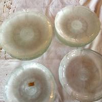 PIATTI ARCOROC FRANCE  FLEUR - ANNI '80 - 29 pz