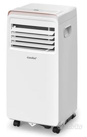 COMFEE' Condizionatore Portatile 8000 BTU Pinguino