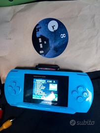 videogioco consolle psv