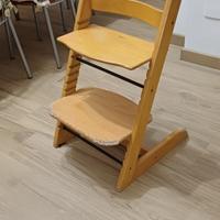 SEDIA STOKKE TRIPP TRAPP