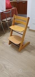 SEDIA STOKKE TRIPP TRAPP