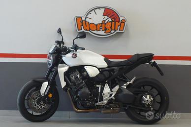 Honda CB 1000 R Neo Sport Cafè