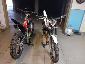 Trial Beta evo 2011 250 2 T.