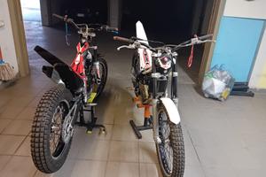 Trial Beta evo 2011 250 2 T.