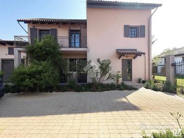 CASA INDIPENDENTE A GAMALERO