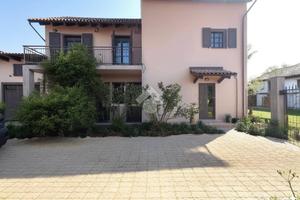 CASA INDIPENDENTE A GAMALERO