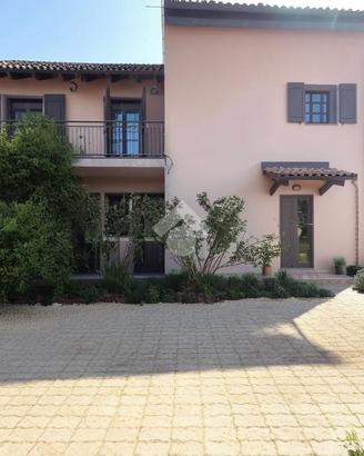 CASA INDIPENDENTE A GAMALERO