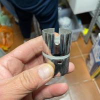 Pesca porta canna girevole Traina