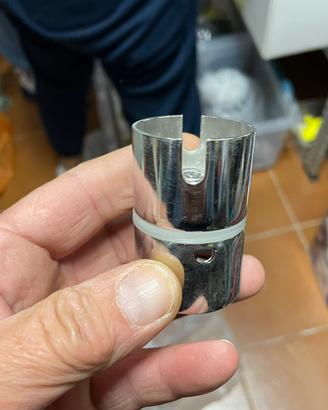Pesca porta canna girevole Traina