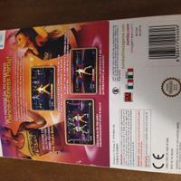 Videogioco Zumba fitness x Wii e Wii U