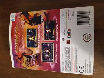 Videogioco Zumba fitness x Wii e Wii U