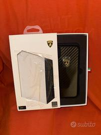 Cover originale Iphone X  XS