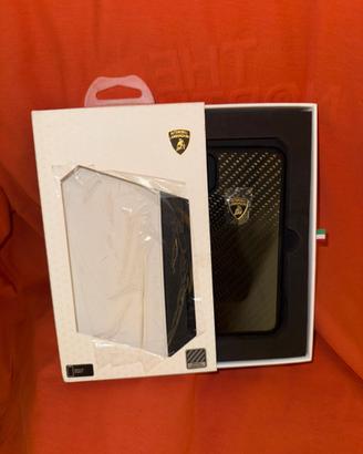Cover originale Iphone X  XS