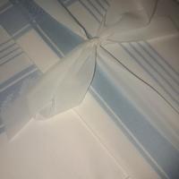 Servizio da tavola vintage ACF Carnaghi - Cotone