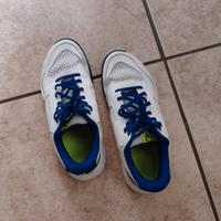 scarpe pallavolo Decathlon 39