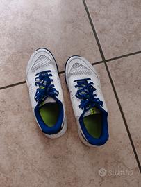 scarpe pallavolo Decathlon 39