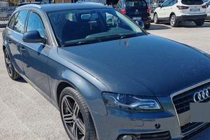 Audi A4 avant 170cv