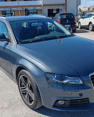 Audi A4 avanti