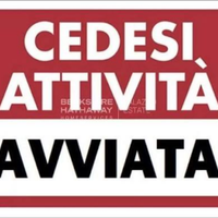 Ristorante Pizzeria avviata